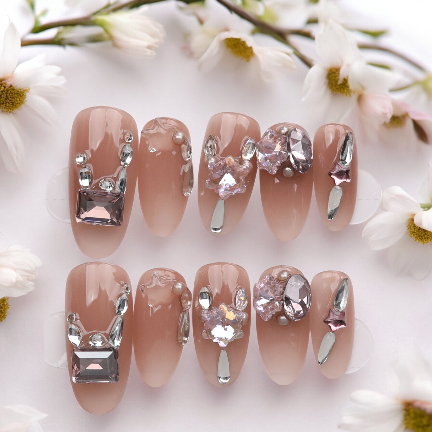 Diamond Daze