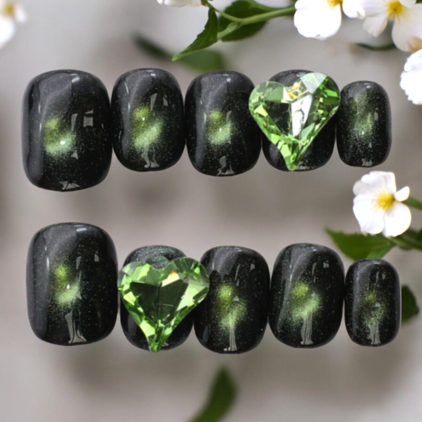 Lime Sparkle