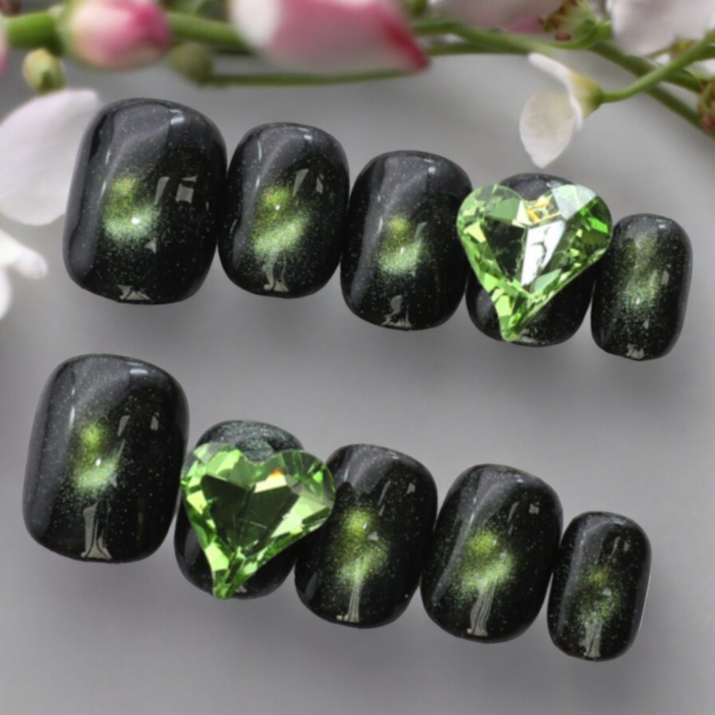 Lime Sparkle
