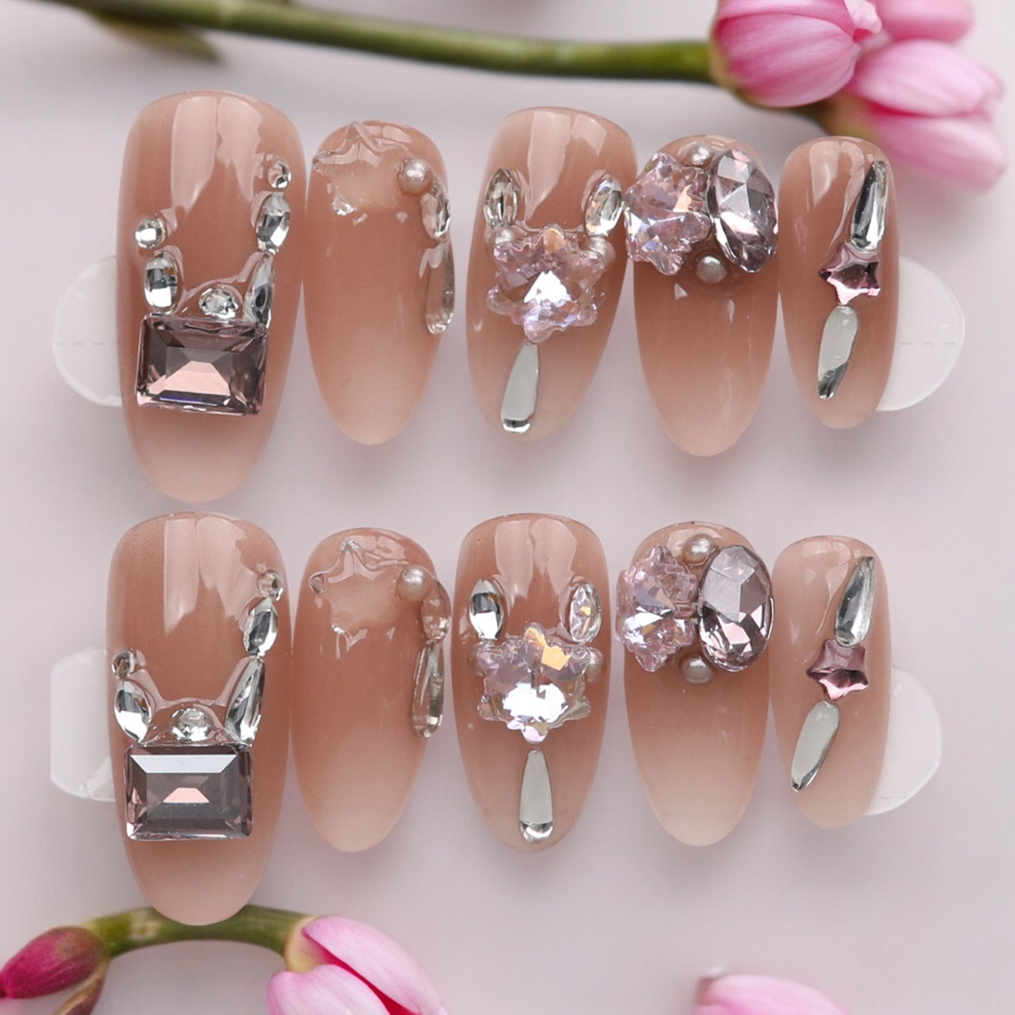 Diamond Daze