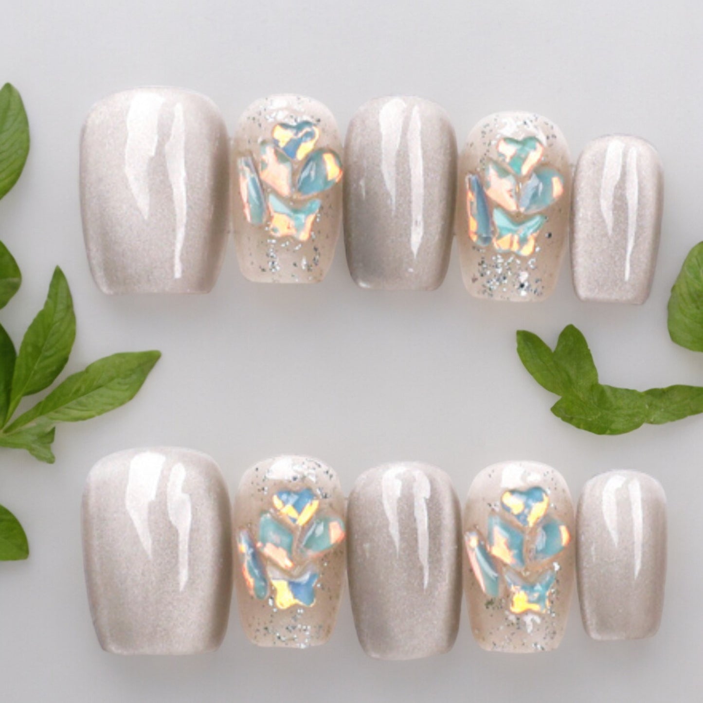 Moonstone.