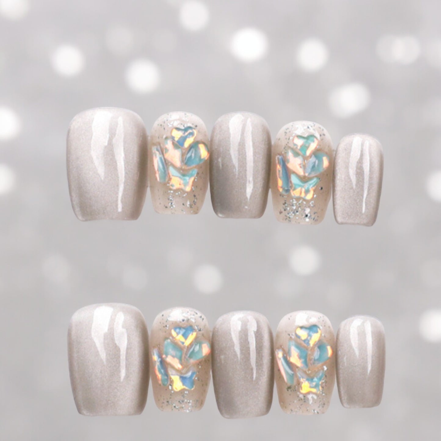 Moonstone.