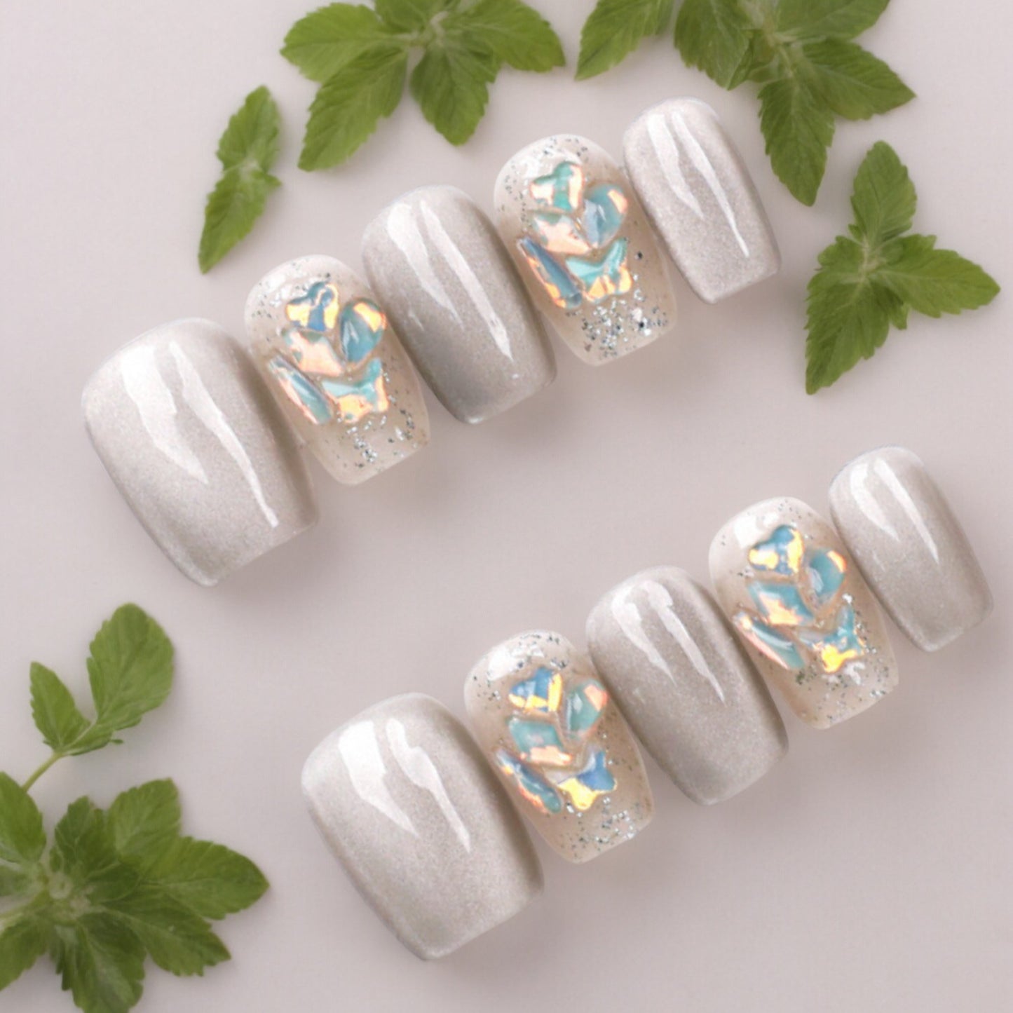Moonstone.