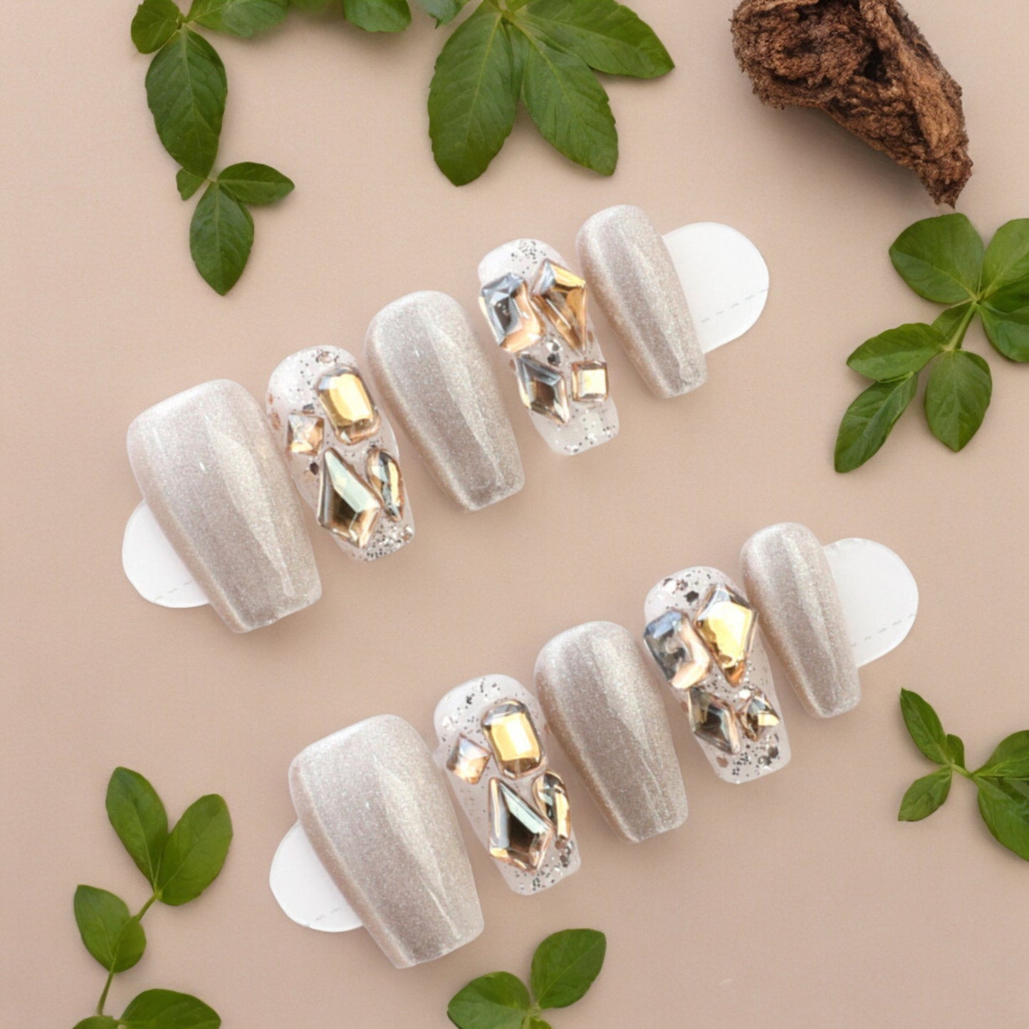 Sand Shimmer