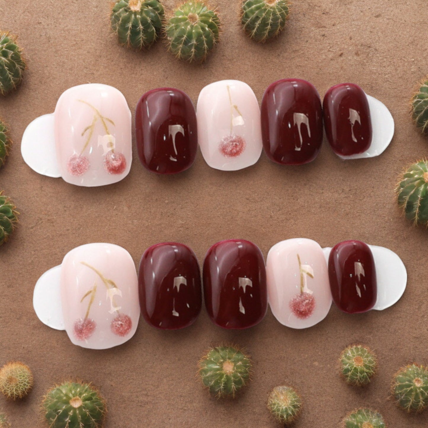 Cherry Pop