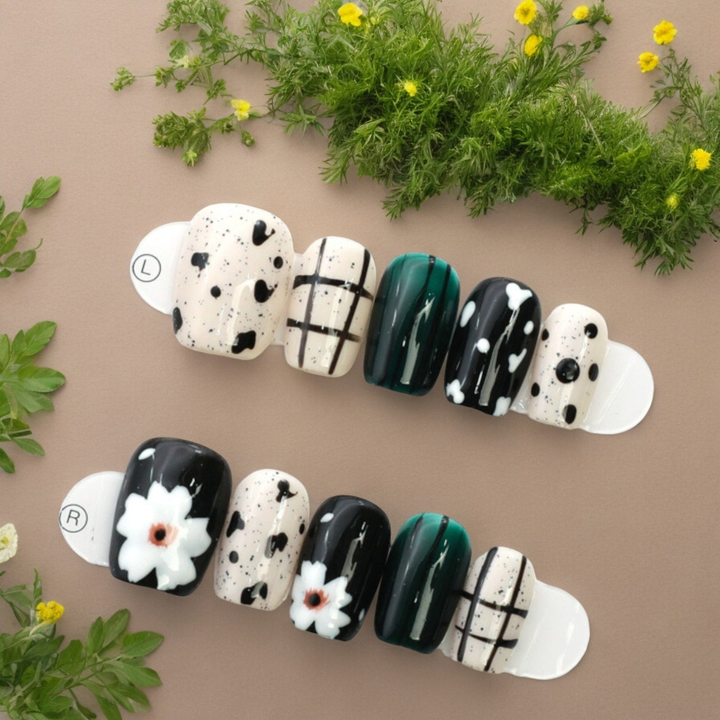 Daisychain