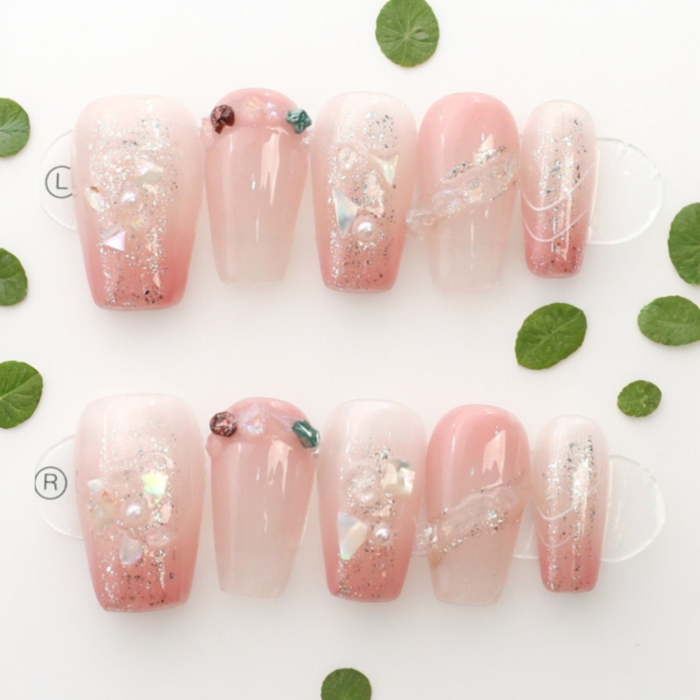 Pink Champagne