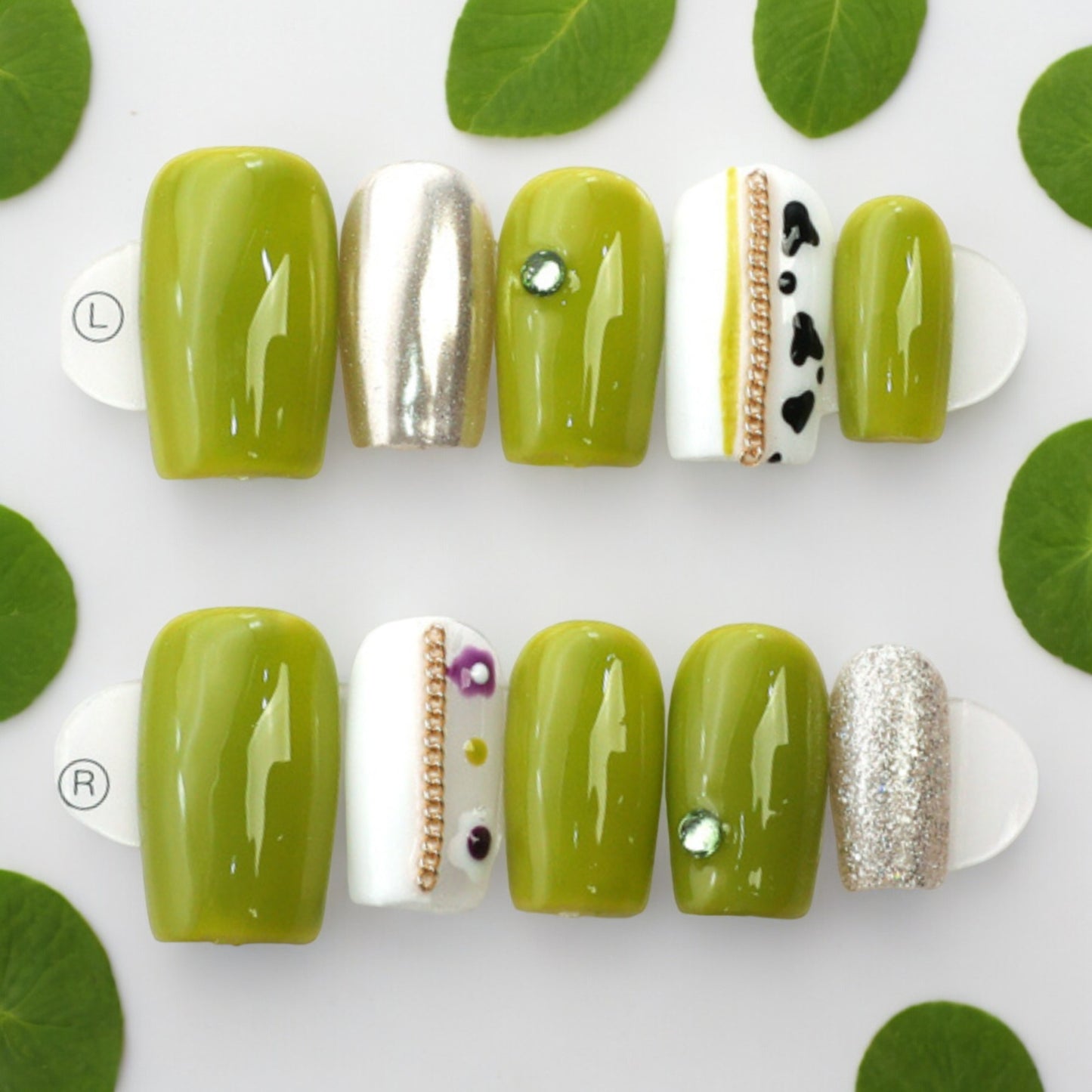 Green Goddess