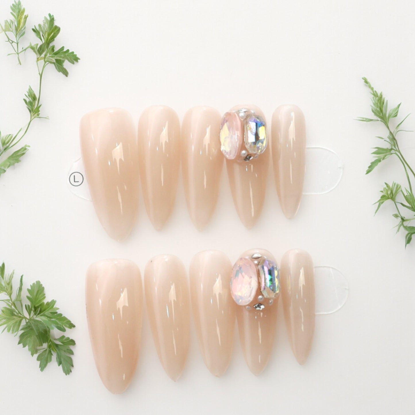 Opal Sparkle