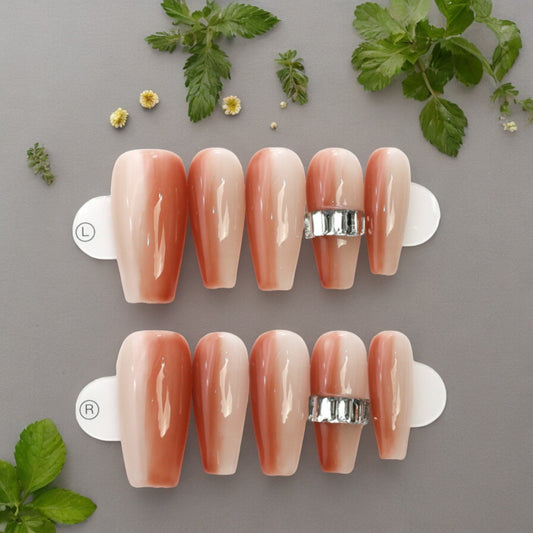 Peach Candy