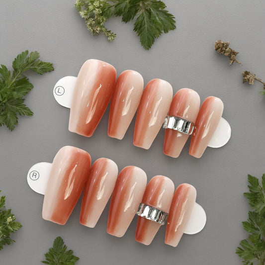 Peach Candy