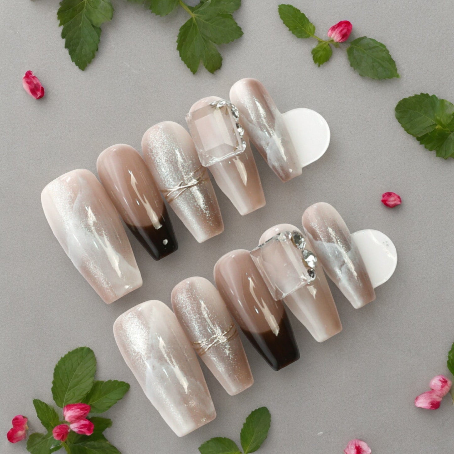 Pearl Decadence