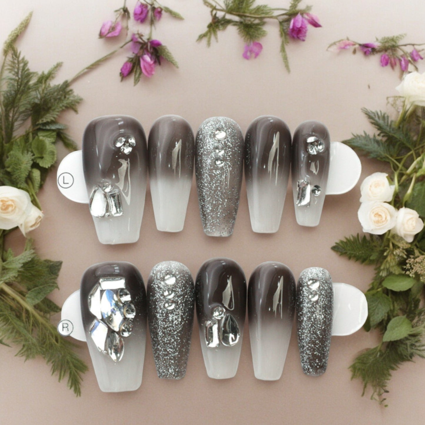 Smokey Sparkle