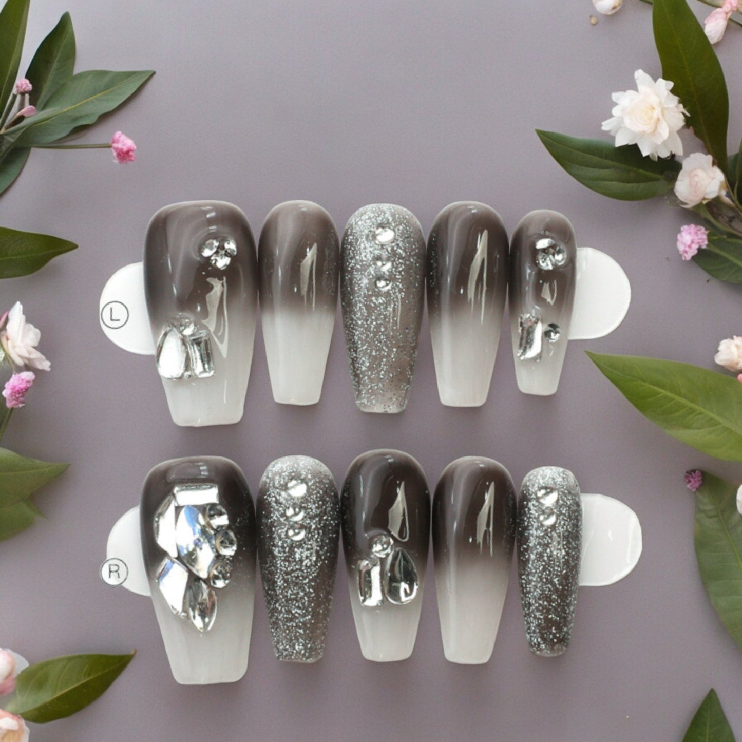 Smokey Sparkle