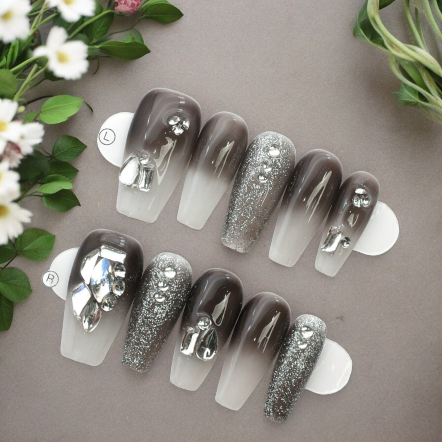 Smokey Sparkle