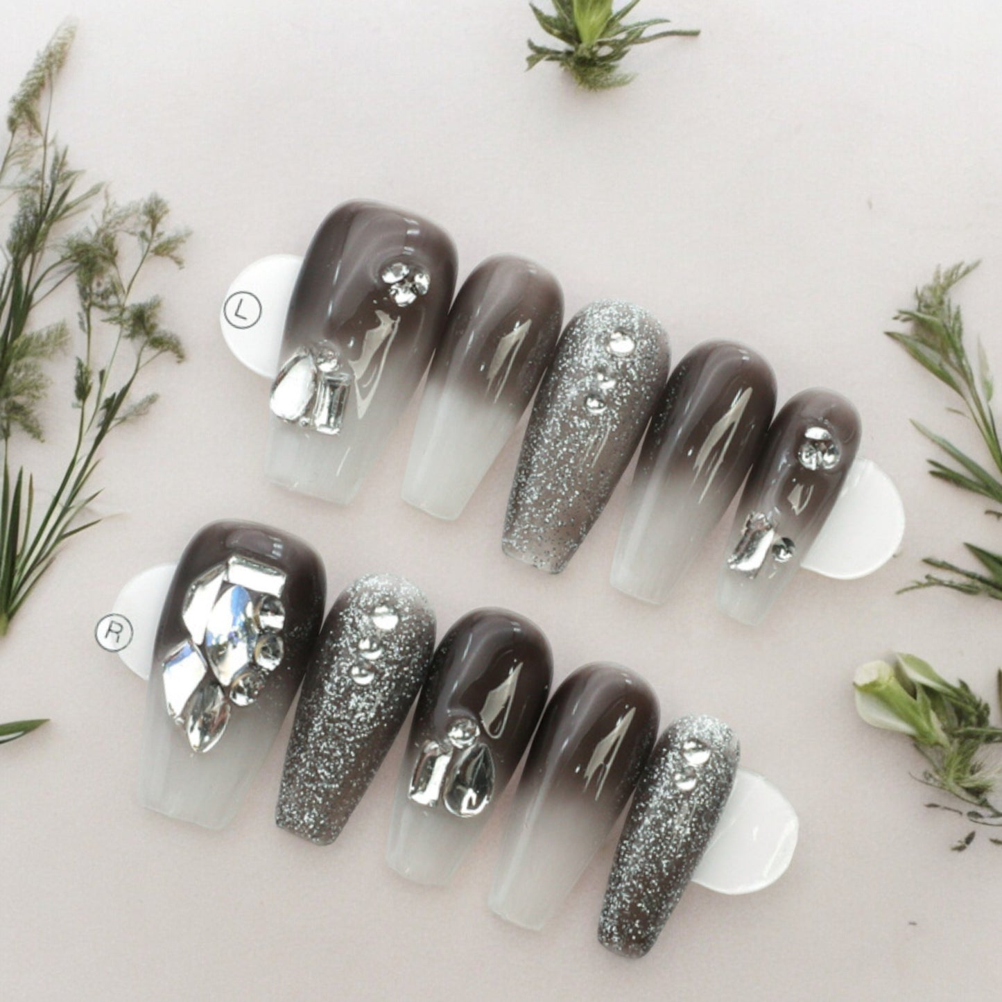 Smokey Sparkle