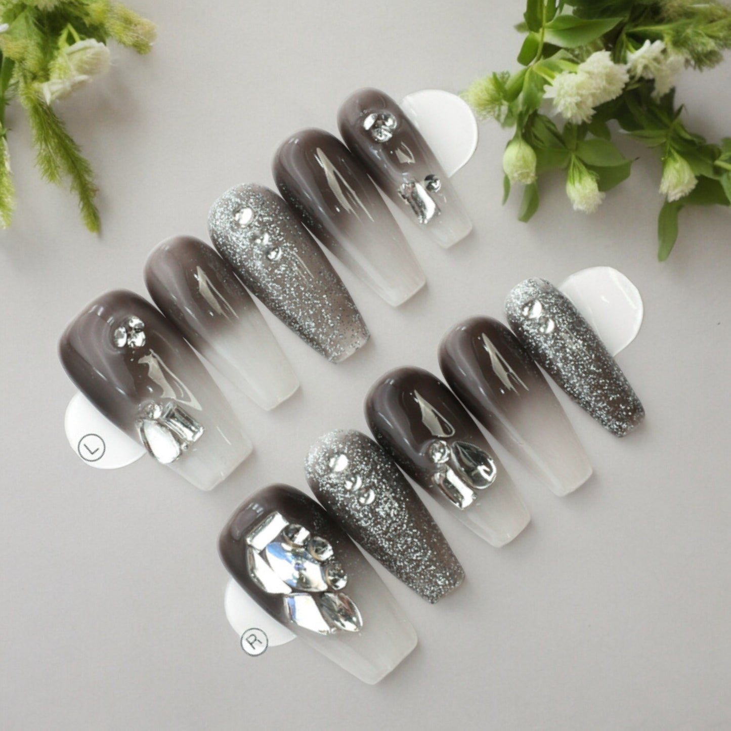 Smokey Sparkle