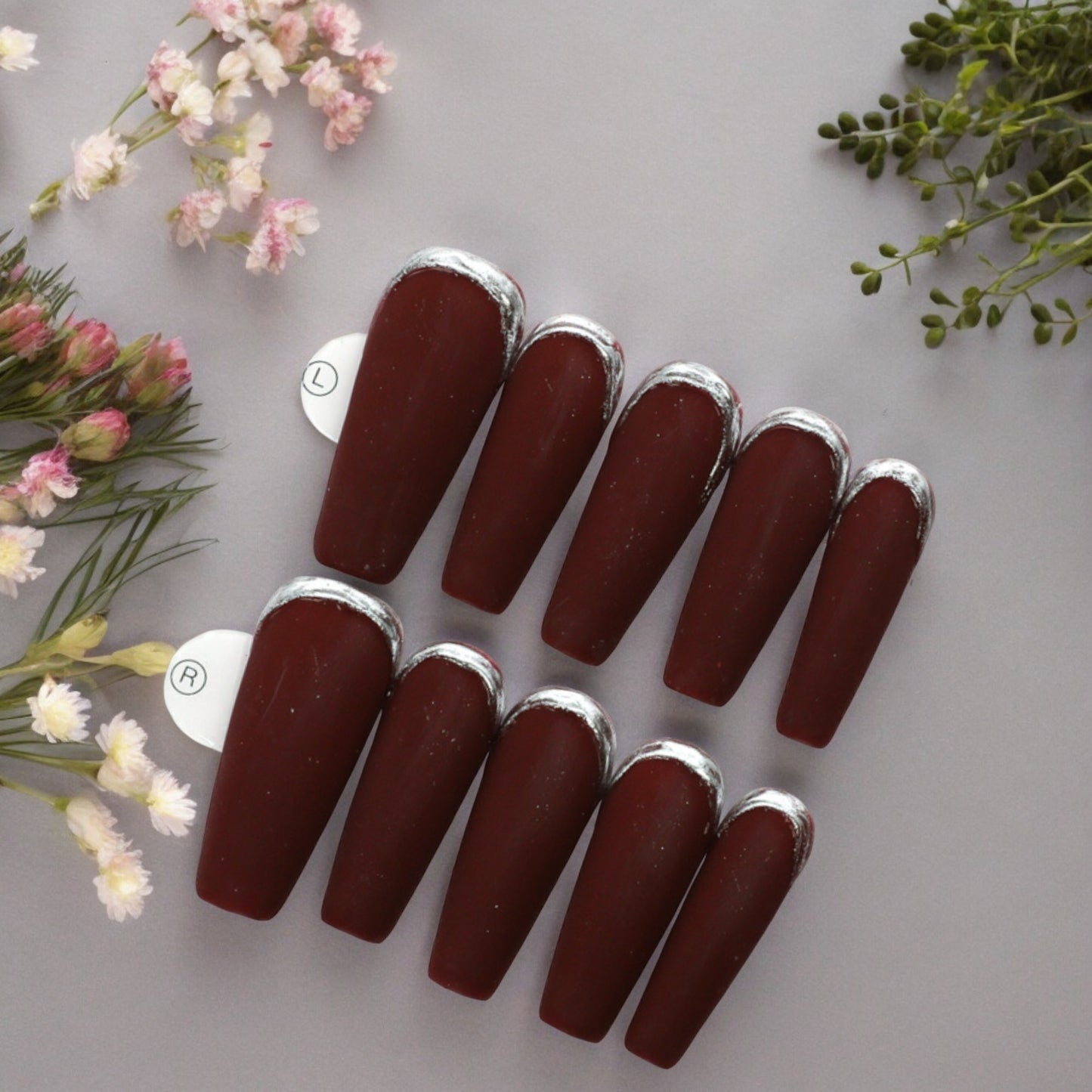 Merlot Minx
