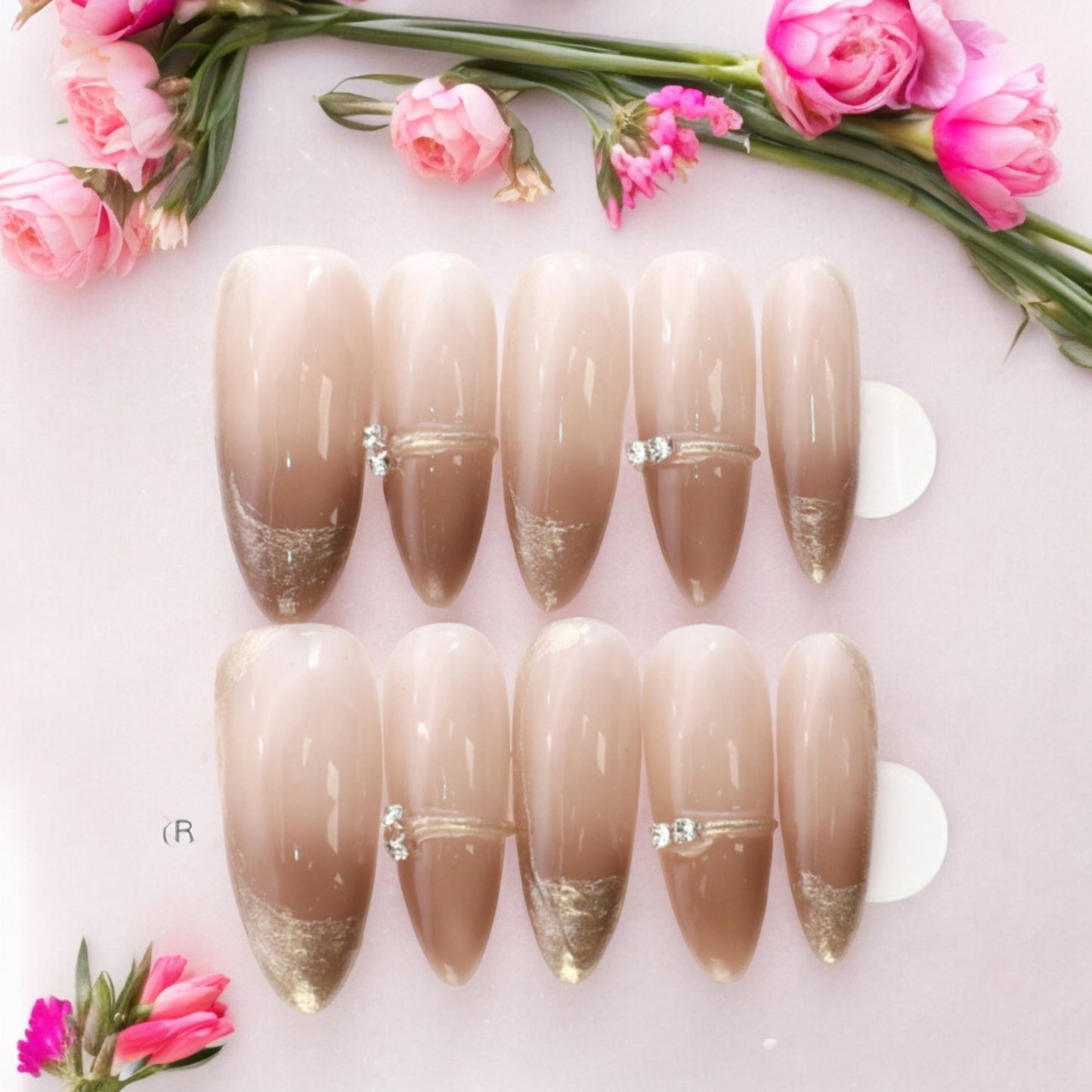 Fudge Delight