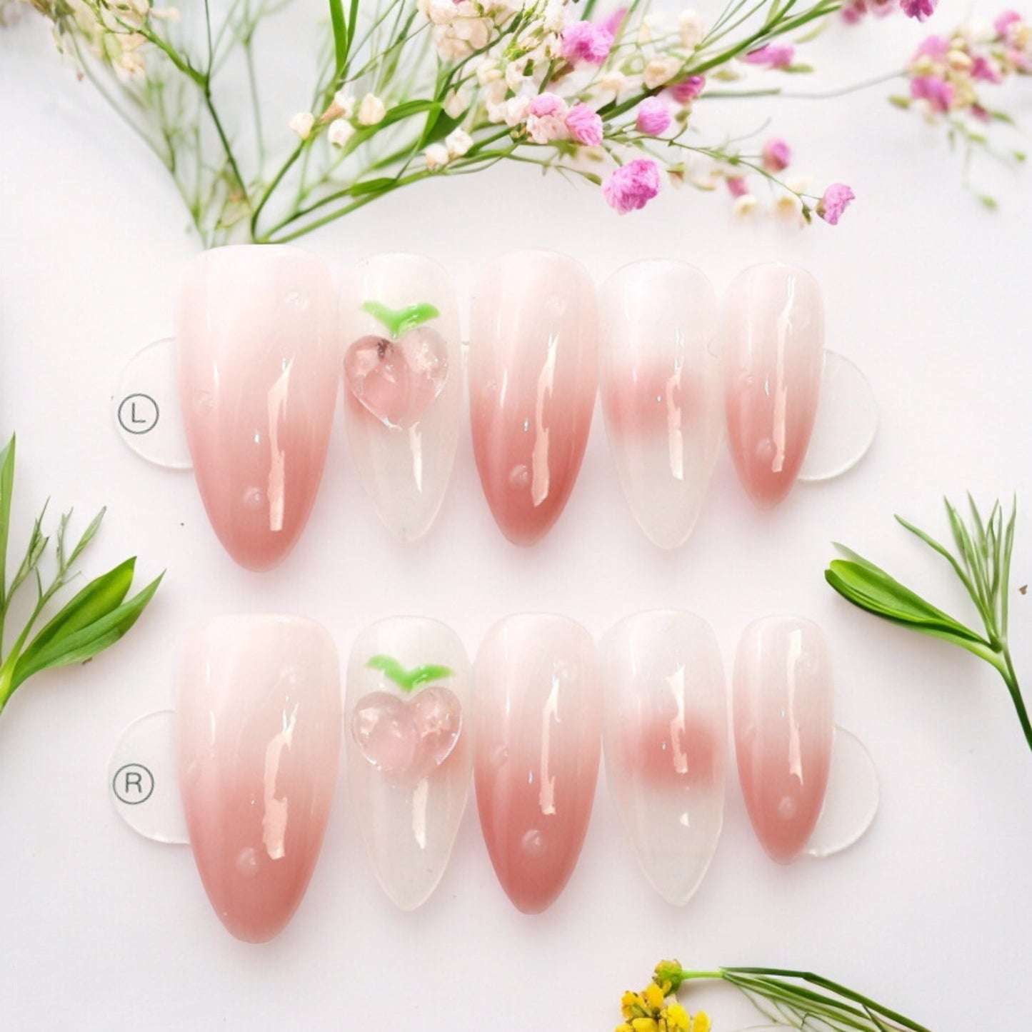 Strawberry Split