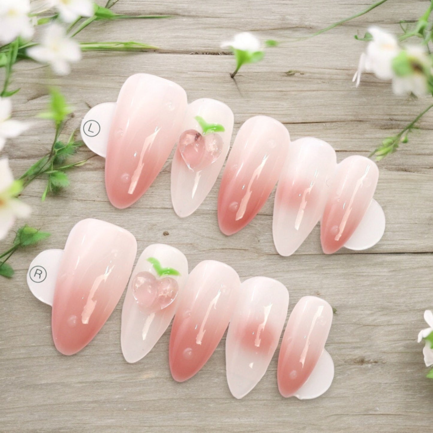 Strawberry Split