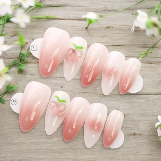 Strawberry Split