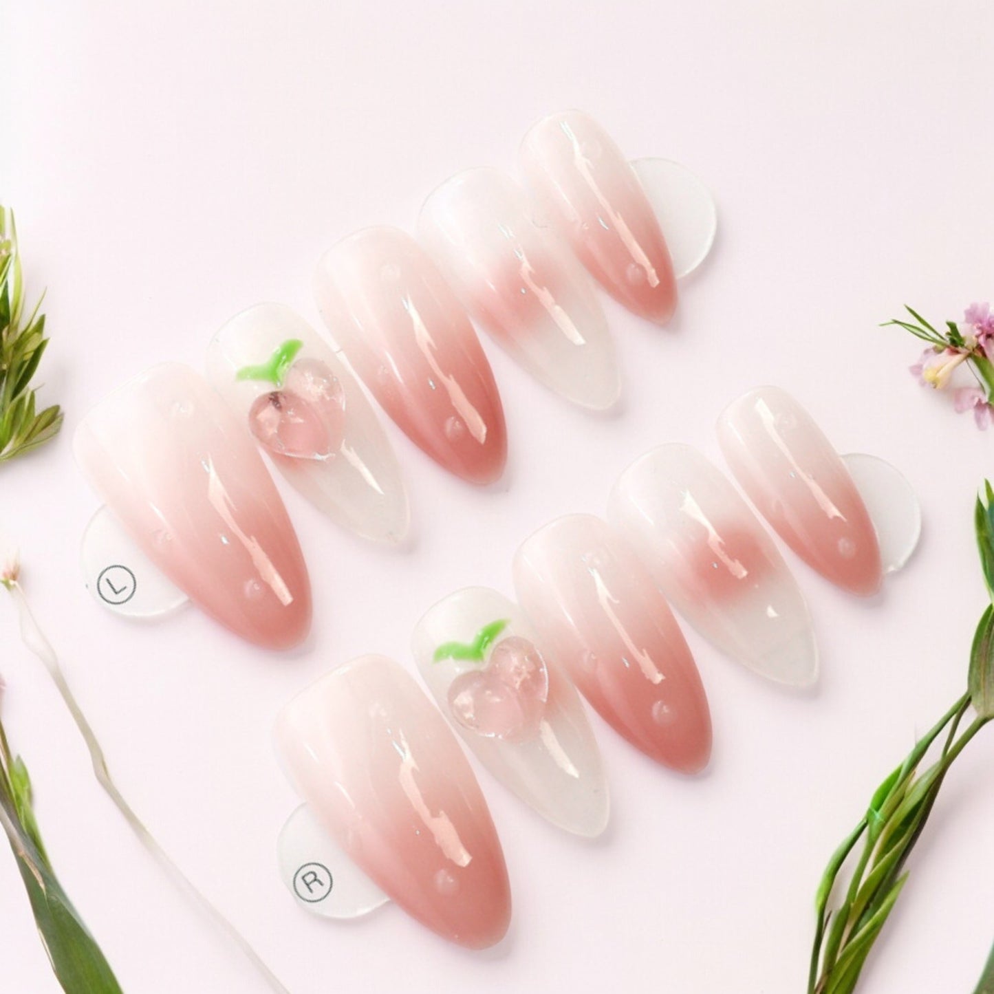 Strawberry Split