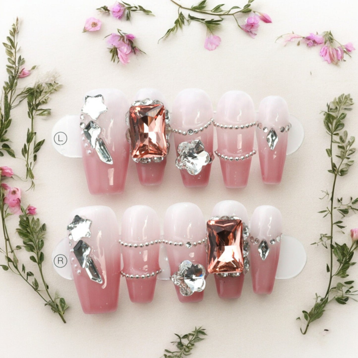Princess Pink