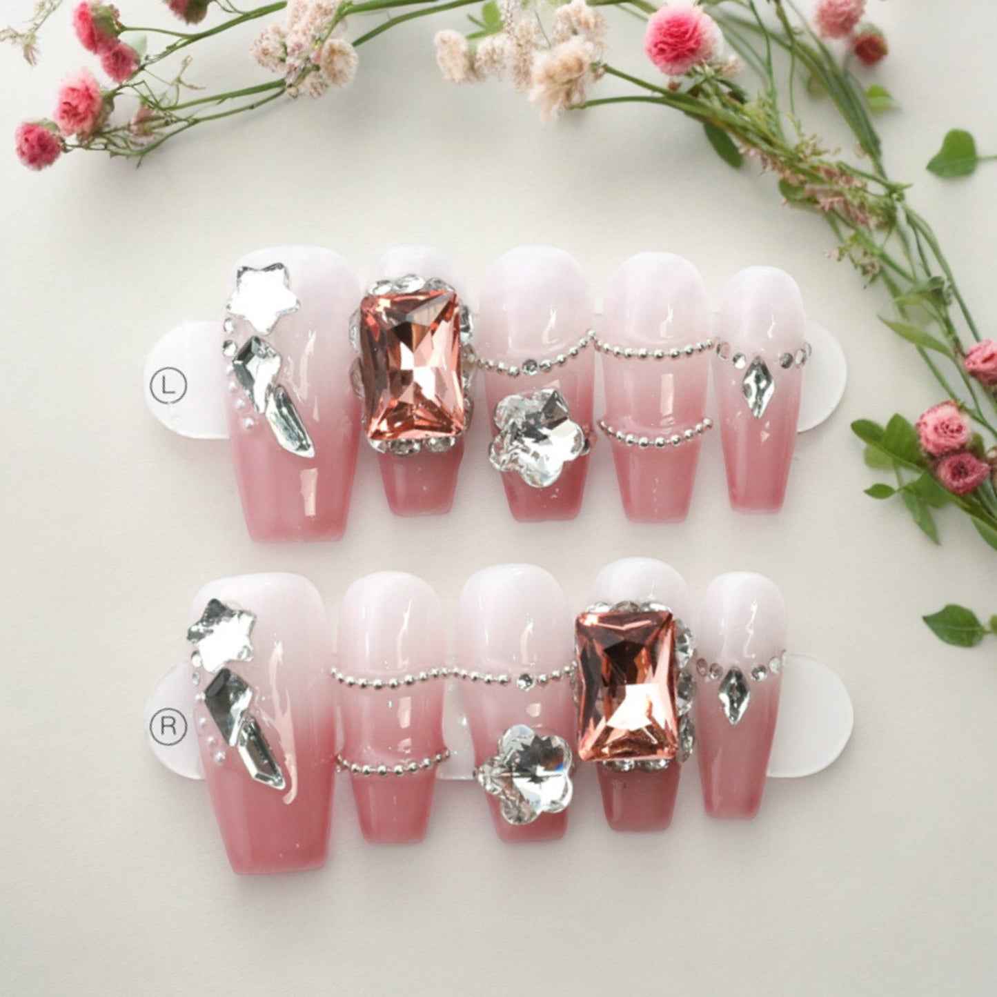 Princess Pink