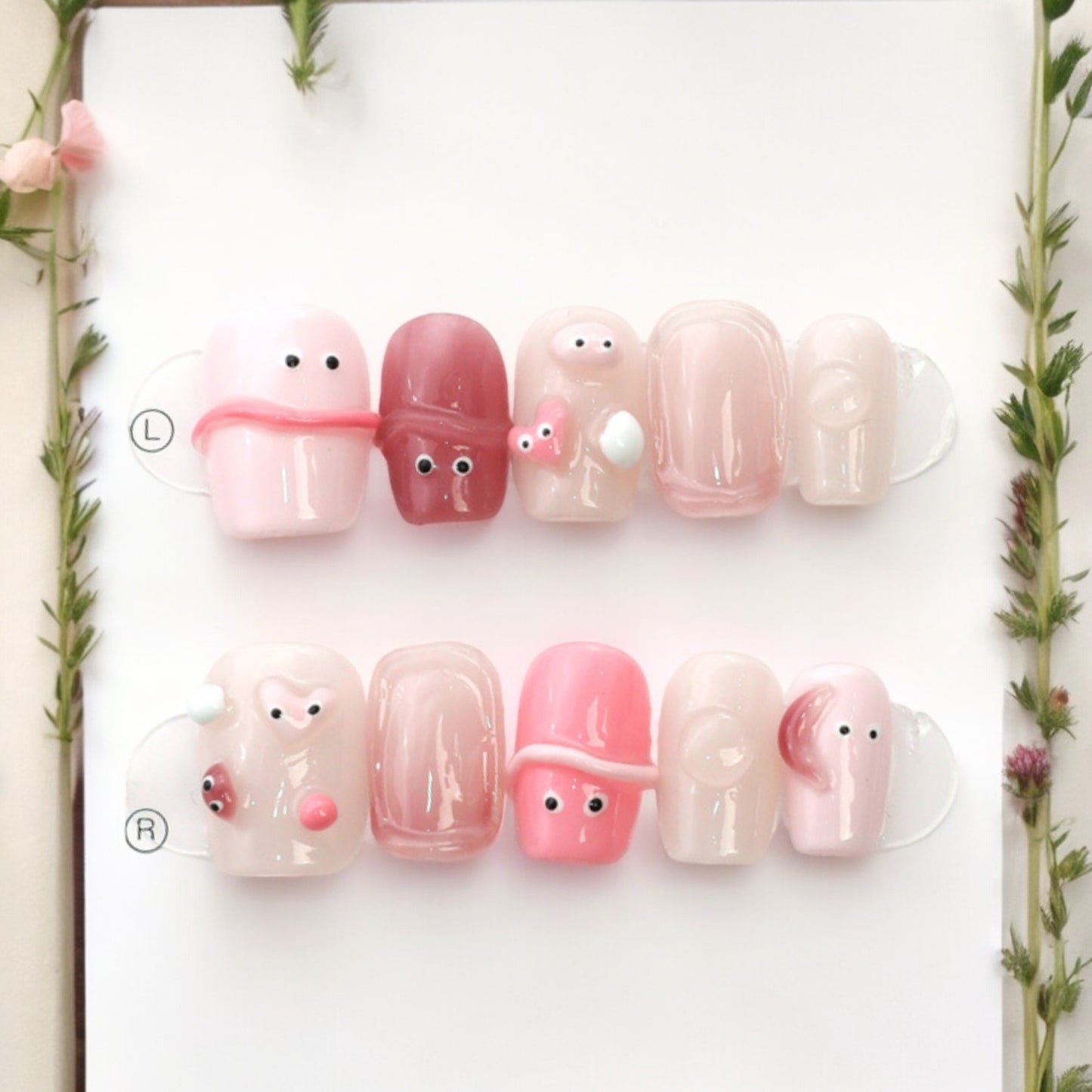 Cute Candy