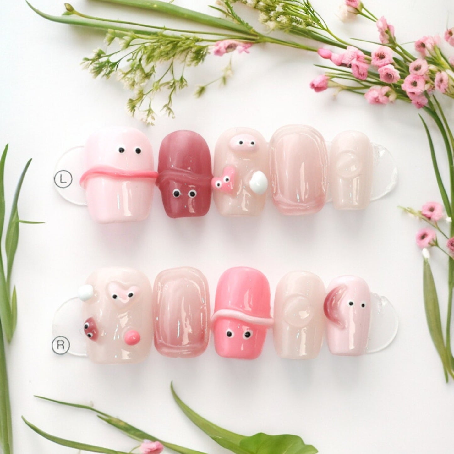 Cute Candy