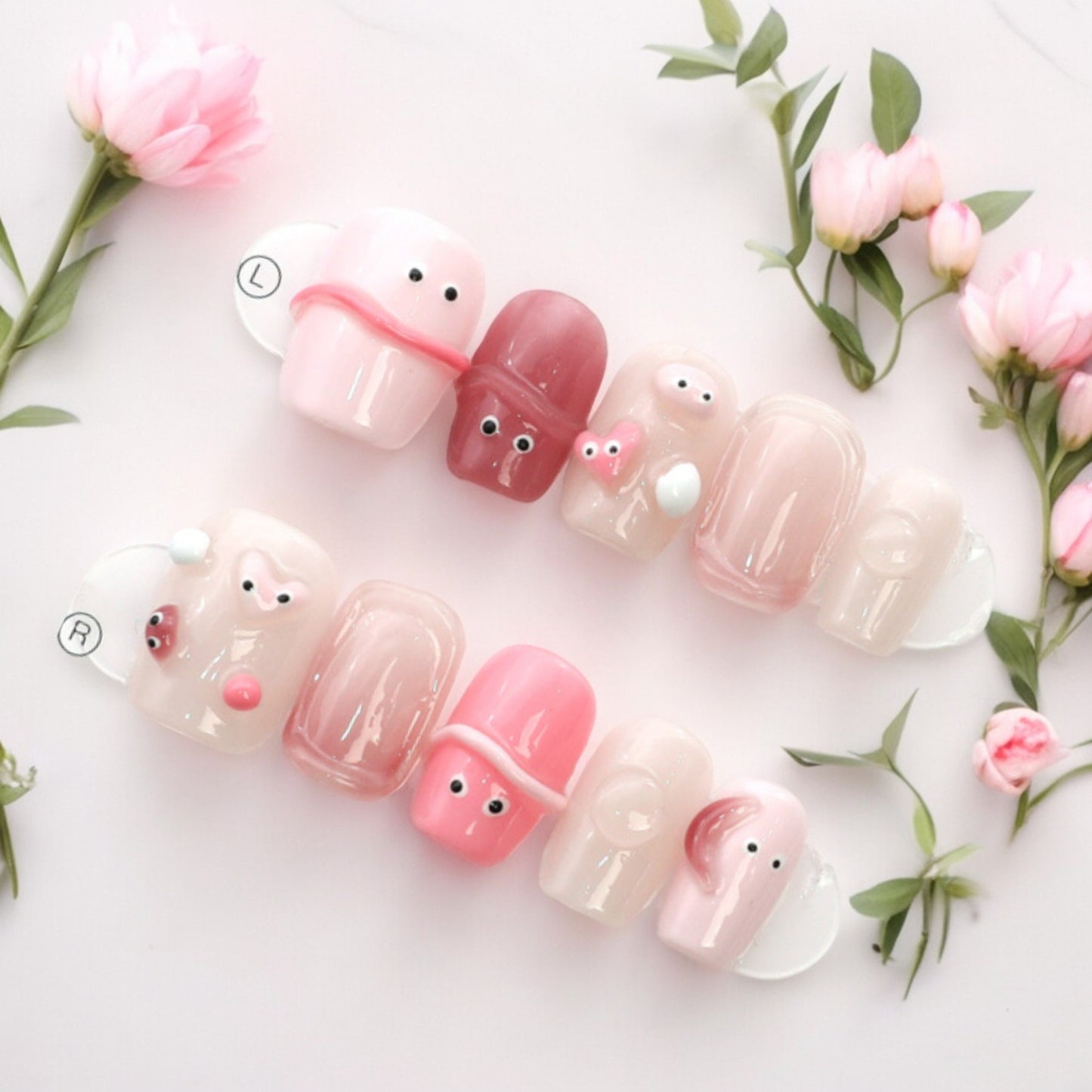 Cute Candy