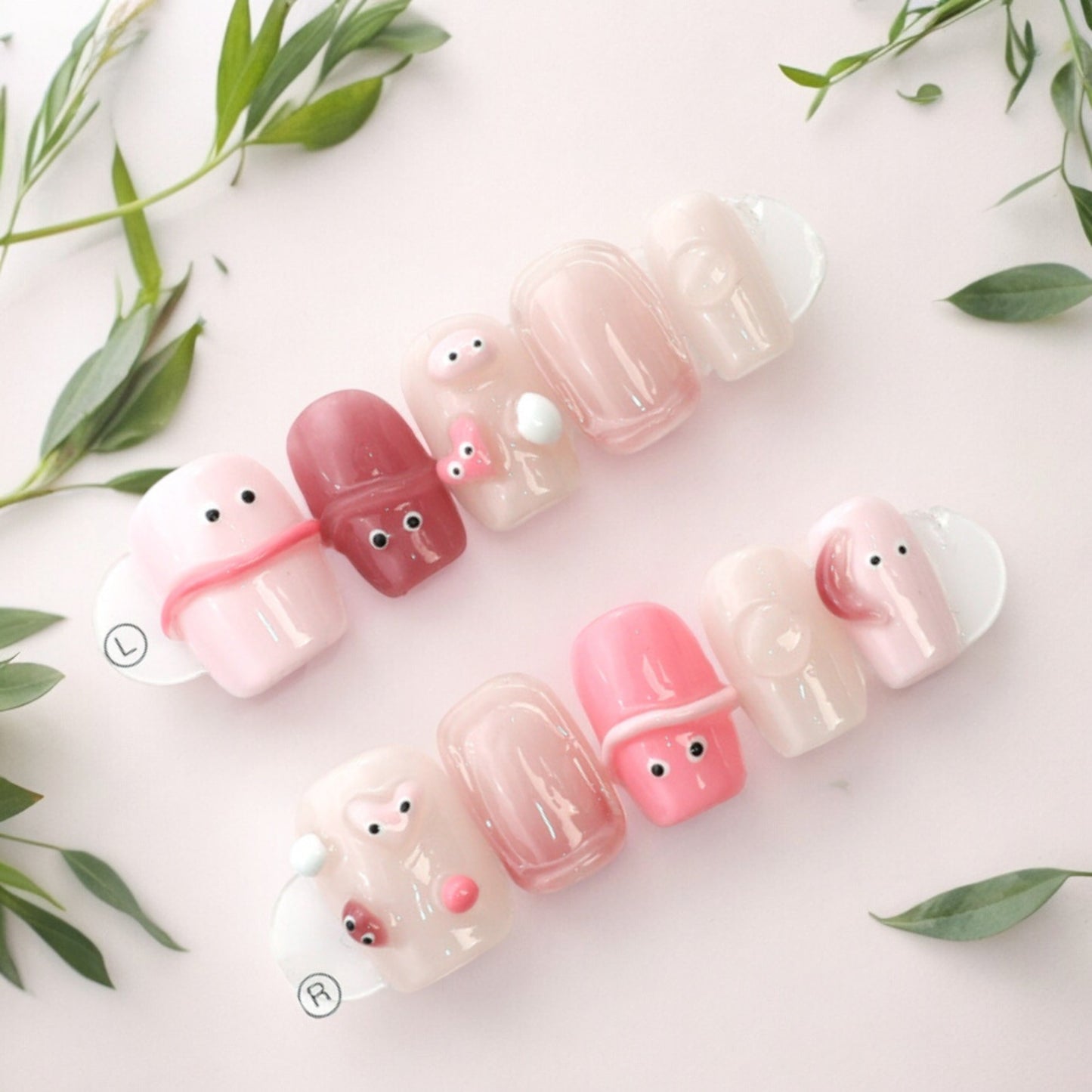 Cute Candy