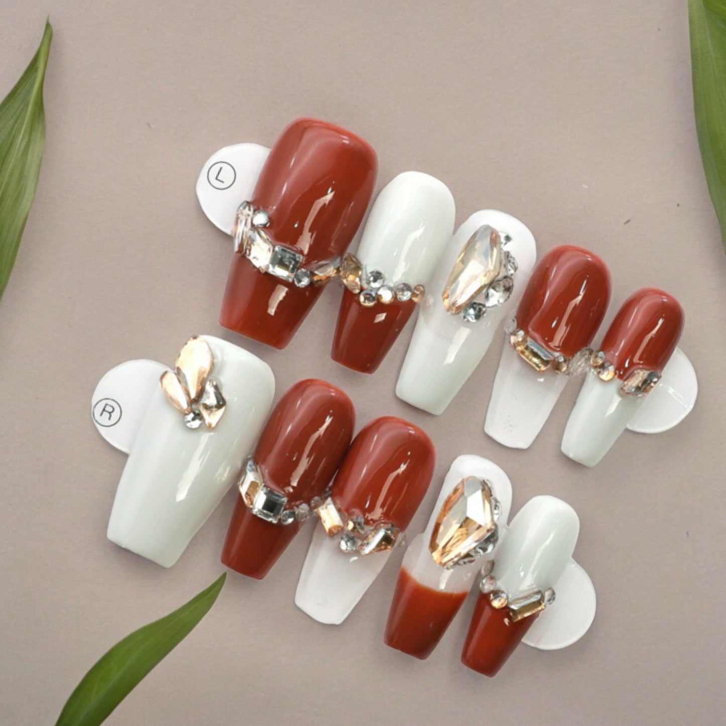 Terracotta Twist