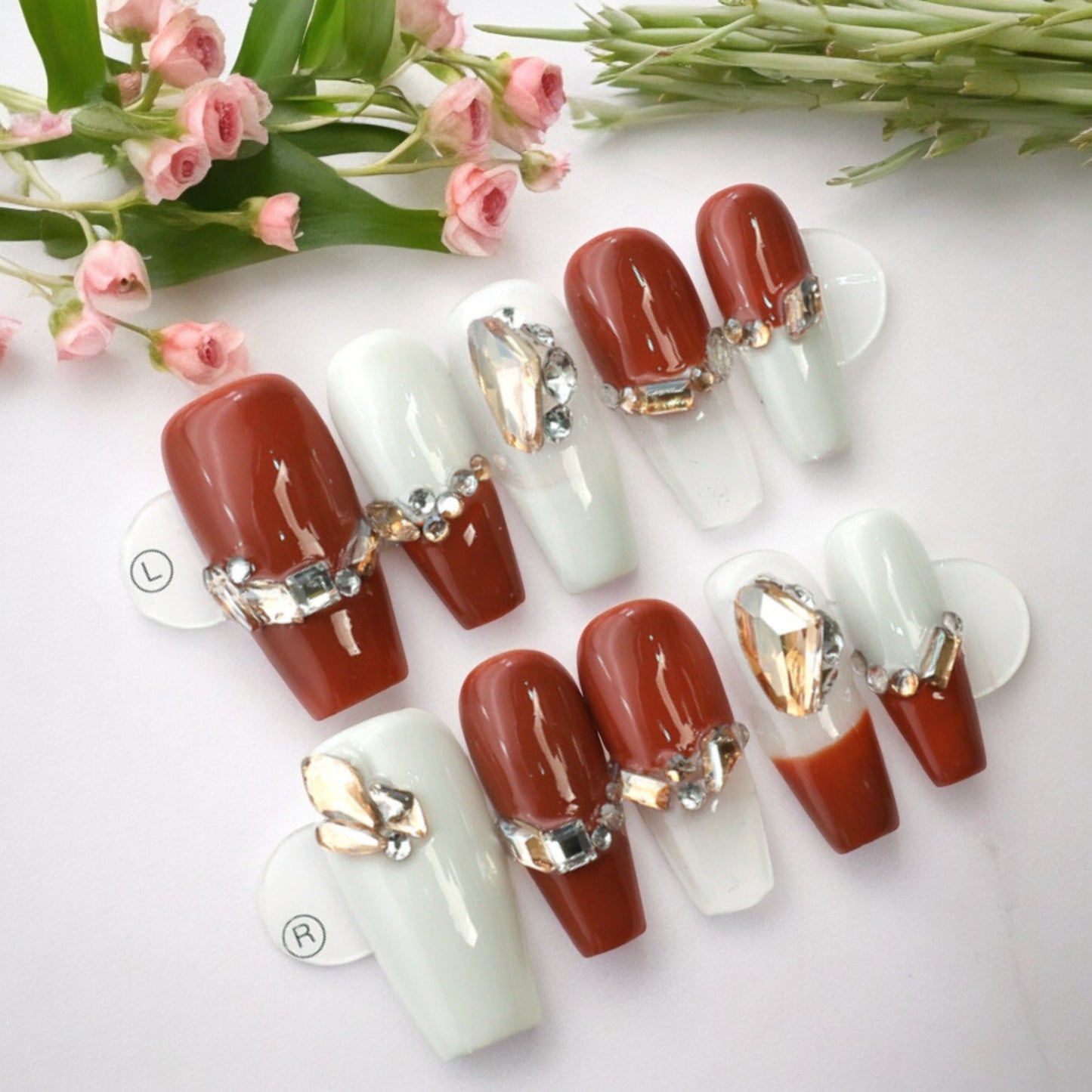 Terracotta Twist