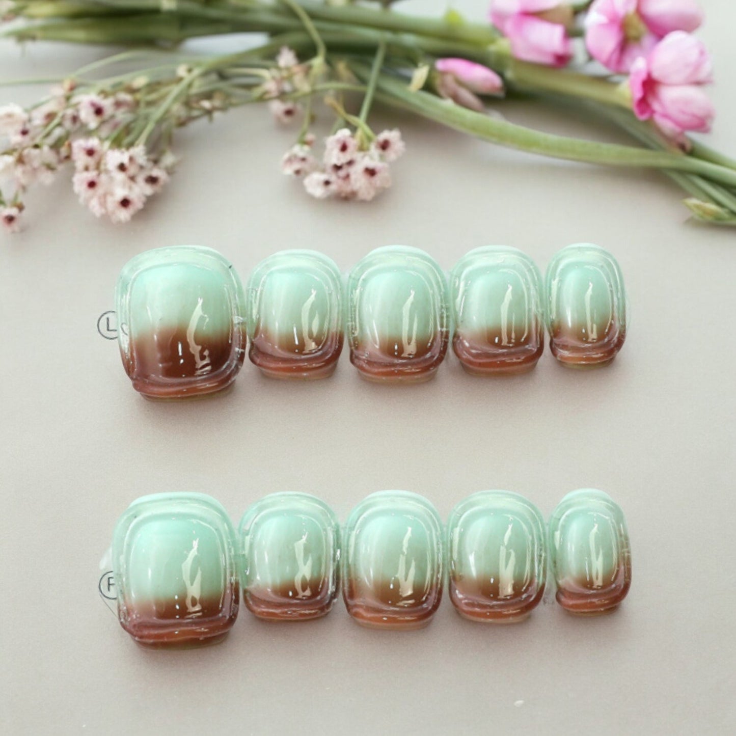 Mint Choc Chip