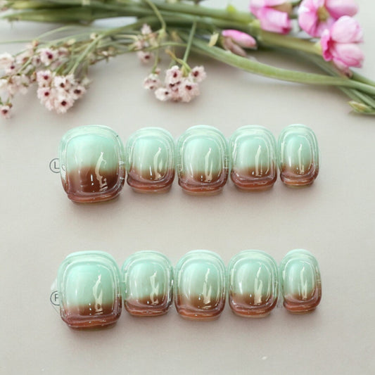 Mint Choc Chip