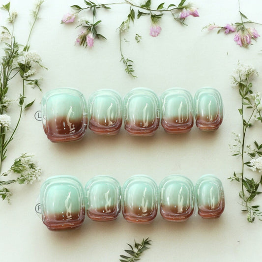 Mint Choc Chip