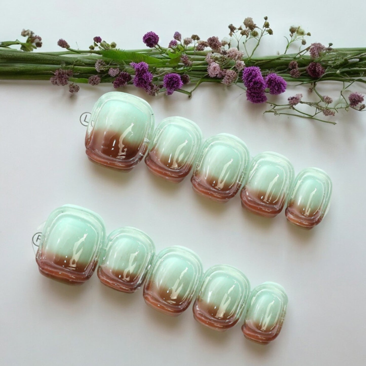 Mint Choc Chip