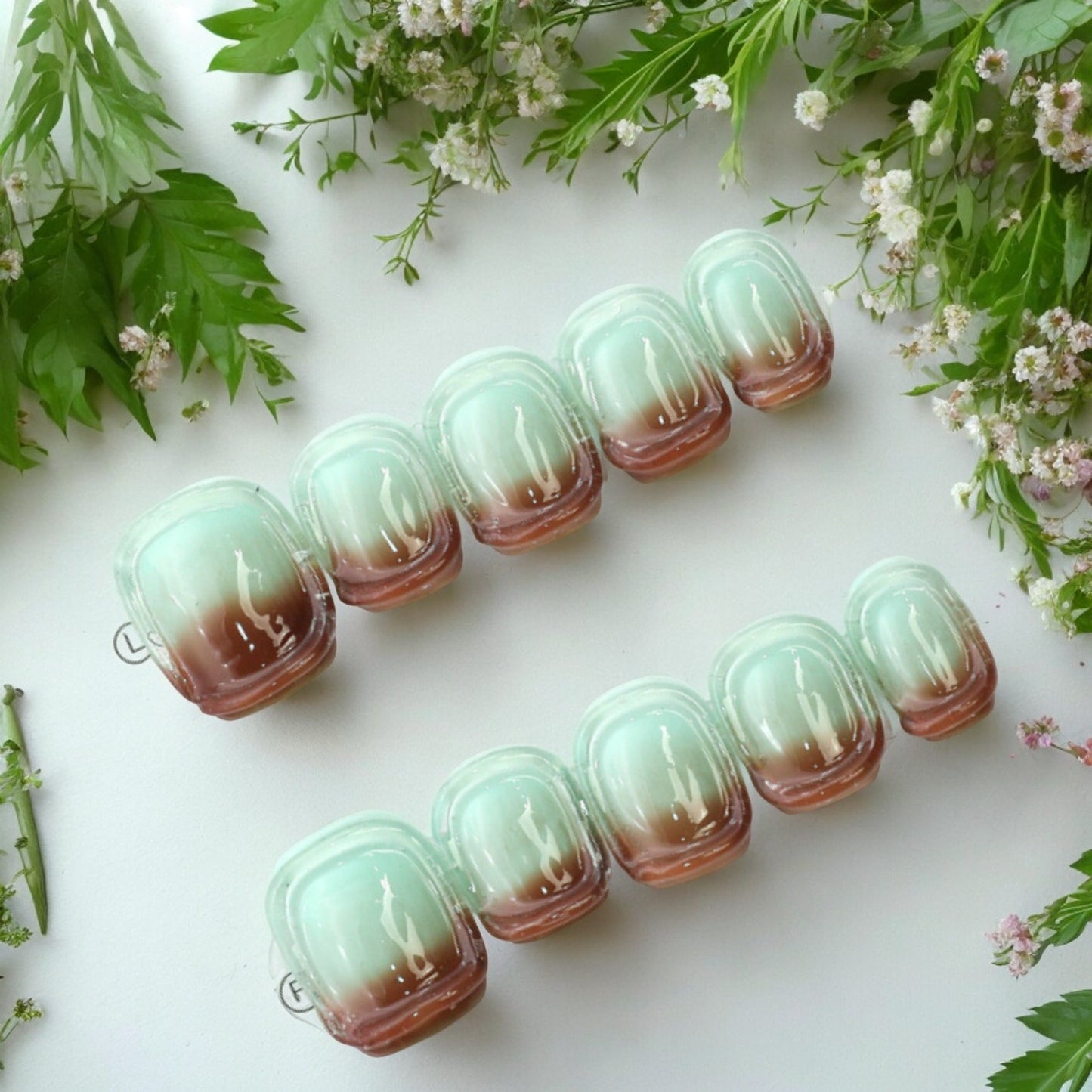 Mint Choc Chip