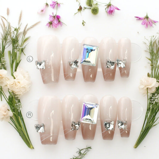 Vanilla Fudge Sparkle