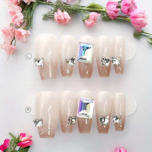 Vanilla Fudge Sparkle