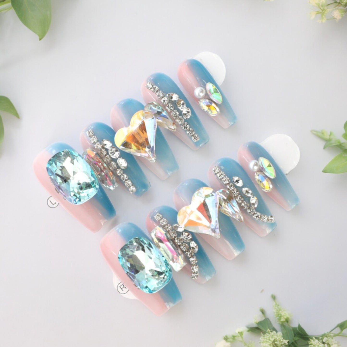 Candy Pop Rocks