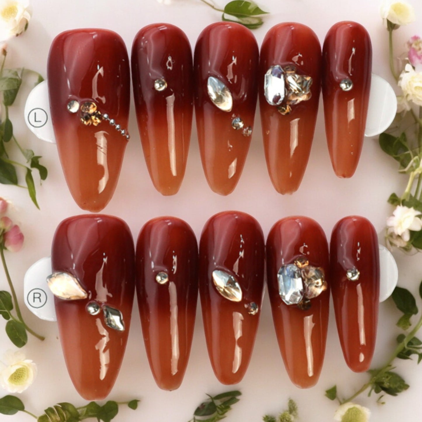 Aperol Spritz Glitz