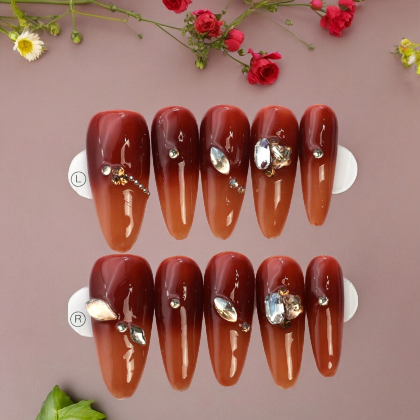 Aperol Spritz Glitz