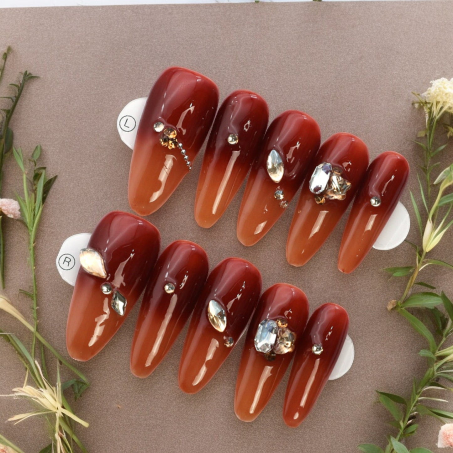 Aperol Spritz Glitz
