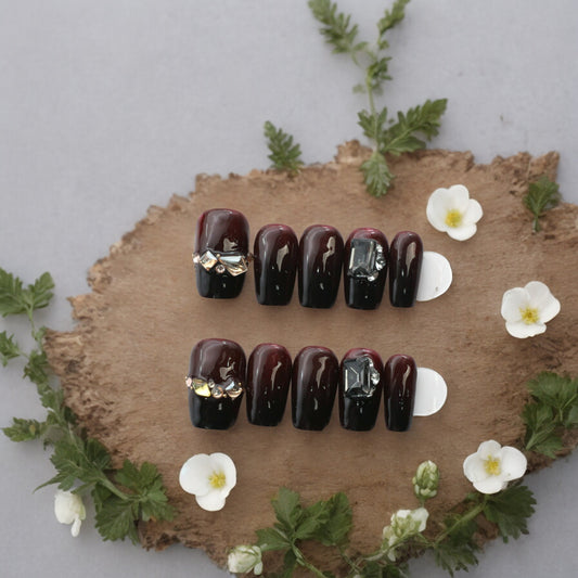 Black Cherry Crystal