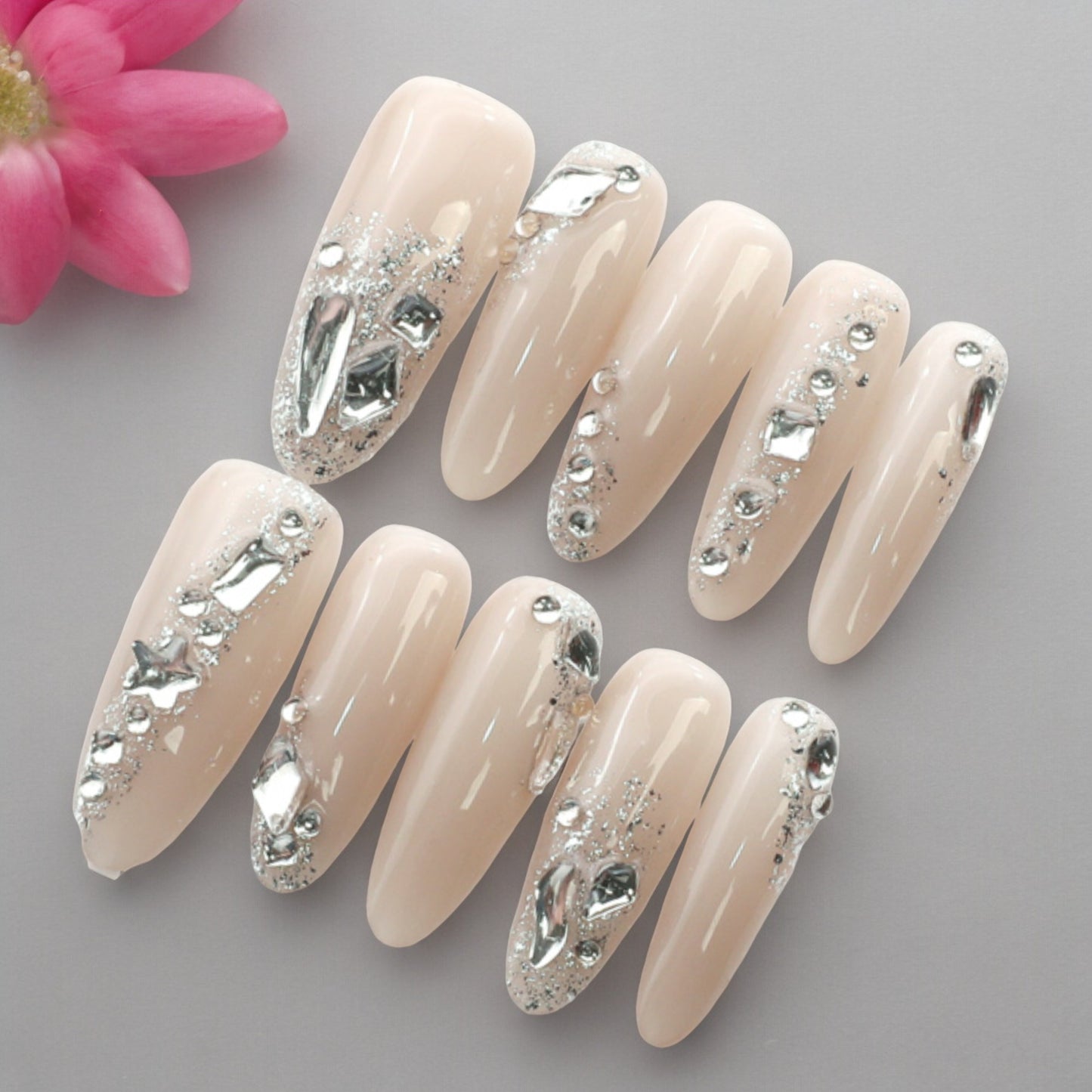 Ivory Ice