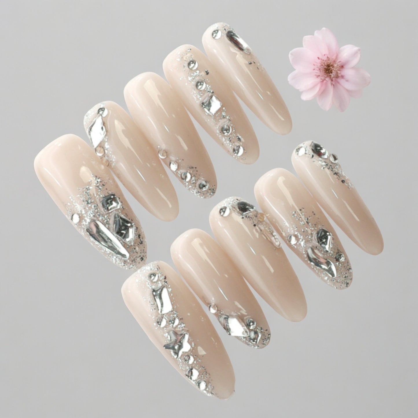 Ivory Ice