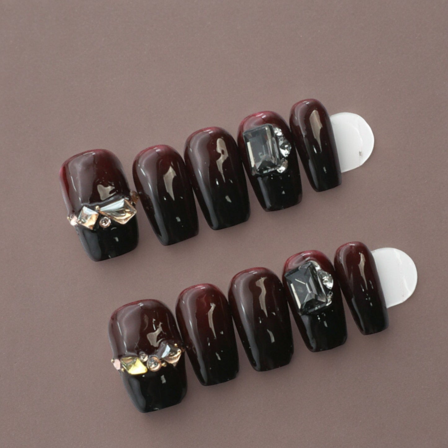 Black Cherry Crystal